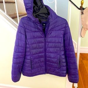 Gap Large winter jacket